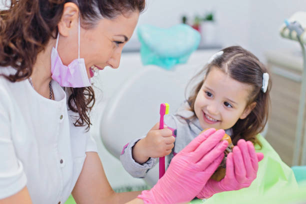 Advanced Technology for Better Dental Care in Lindon, UT